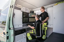 Über uns Kanalreinigung und Rohrreinigung in Postau