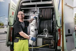 Kanalreinigung und Rohrreinigung in Postau