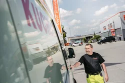 TV Kanaluntersuchung in Postau mit Kameratechnik